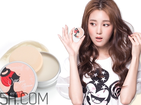 豬油膏和素顏霜哪個(gè)先用？豬油膏和素顏霜使用順序