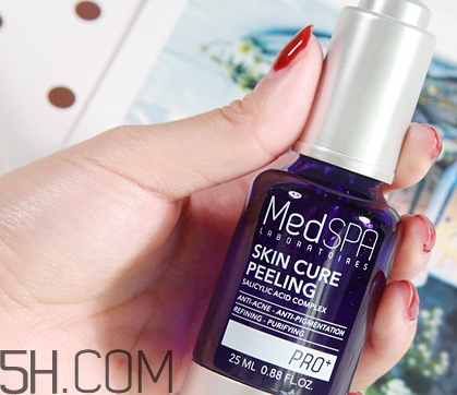 刷酸后皮膚發(fā)紅怎么回事？刷酸后皮膚發(fā)紅怎么辦？