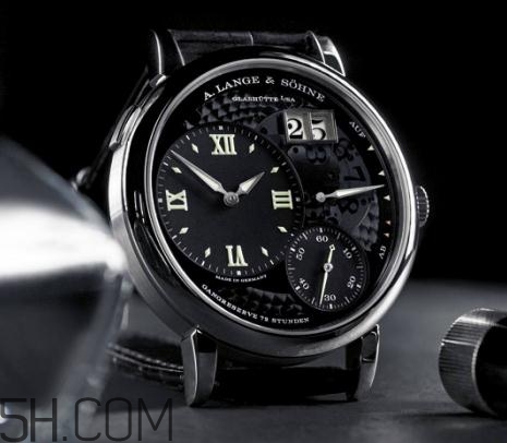 朗格手表什么檔次？朗格是十大名表嗎？