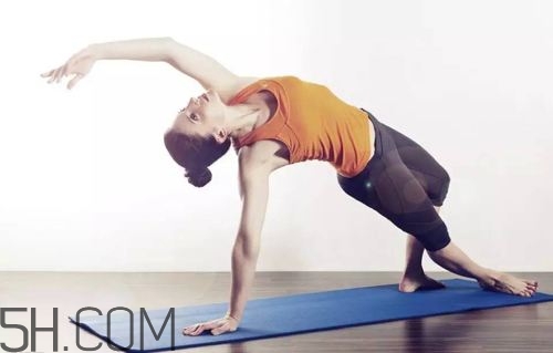 哪些人不適合練習瑜伽？什么人不能練瑜伽？