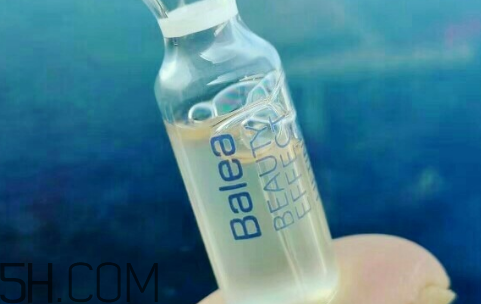 玻尿酸為什么用了搓泥？芭樂(lè)雅玻尿酸安瓶介紹