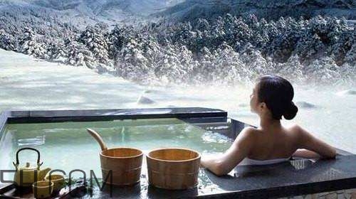 冬季泡溫泉有什么好處？冬季泡溫泉需要注意些什么？