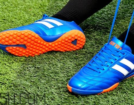 足球鞋鞋釘壞了怎么辦？足球鞋釘?shù)袅嗽趺崔k？