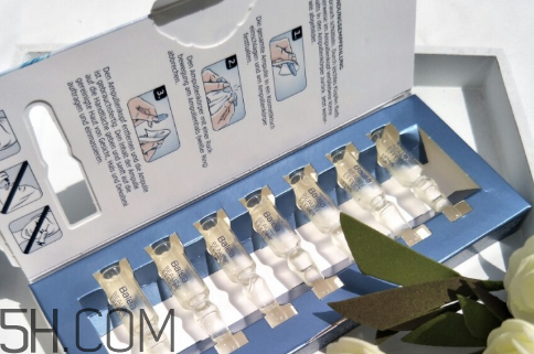 玻尿酸為什么用了搓泥？芭樂(lè)雅玻尿酸安瓶介紹