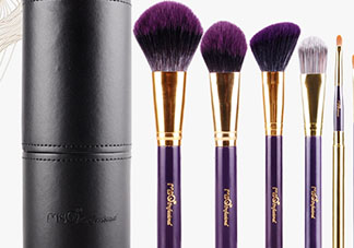 魅絲蔻化妝刷怎么樣？魅絲蔻化妝刷多少錢(qián)？