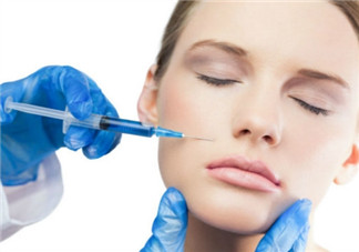 玻尿酸是什么東西？玻尿酸打幾次能永久定型？