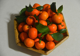 沙糖桔什么時候上市？沙糖桔什么時候成熟？