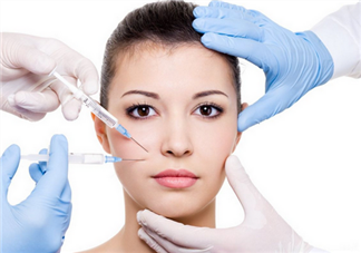 打瘦臉針凹陷怎么辦？瘦臉針后多久可以洗臉？