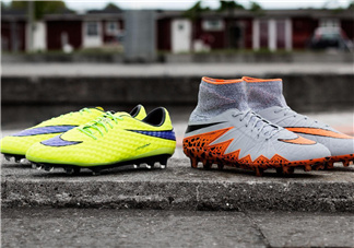 足球鞋長釘好還是碎釘好？足球鞋長釘碎釘區(qū)別