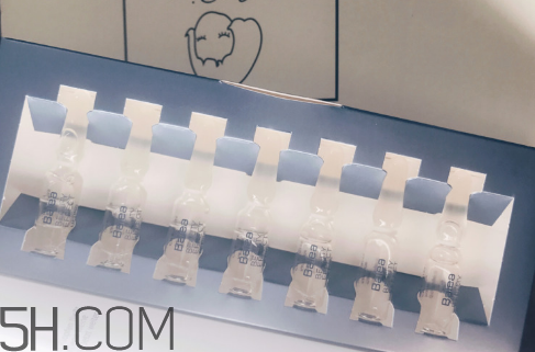 玻尿酸為什么用了搓泥？芭樂(lè)雅玻尿酸安瓶介紹