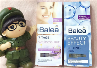 玻尿酸為什么用了搓泥？芭樂(lè)雅玻尿酸安瓶介紹