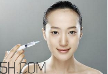 打瘦臉針凹陷怎么辦？瘦臉針后多久可以洗臉？