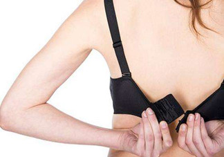 不合適的胸罩有哪些危害？胸罩不合適有哪些弊端？