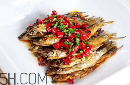 2018刁子魚多少錢一斤？2018刁子魚價格