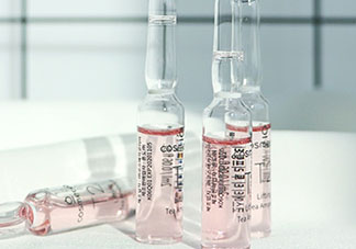 cosmetea小怪獸小燈泡安瓶怎么用？