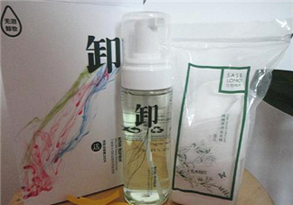 三草兩木卸妝液多少錢？三草兩木卸妝液專柜價(jià)格