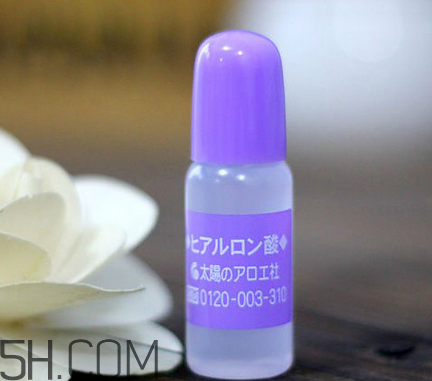 玻尿酸怎么抹臉護(hù)膚效果好？太陽(yáng)社玻尿酸原液好用嗎？