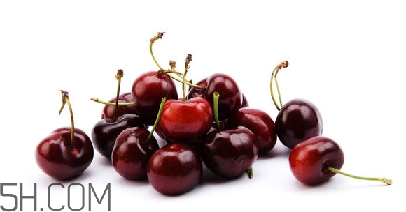 如何挑選車厘子？新鮮車厘子的挑選方法？