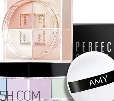 amy安美是什么牌子？amy安美化妝品怎么樣？