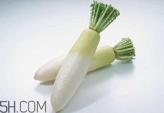 吃了蘿卜不宜吃什么？怎么自制蘿卜絲咸菜？