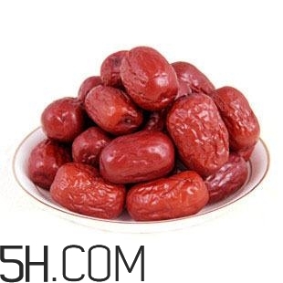 哪些人吃紅棗對(duì)健康不利？不能吃紅棗的人有哪些？