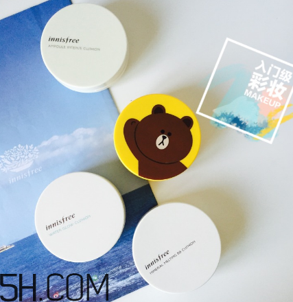 悅詩(shī)風(fēng)吟氣墊bb怎么樣？悅詩(shī)風(fēng)吟氣墊好用嗎？