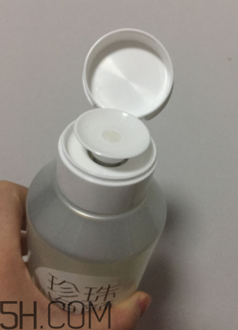 歐詩(shī)漫卸妝水辣眼睛嗎？歐詩(shī)漫卸妝水評(píng)測(cè)