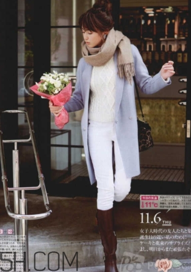 0度穿什么褲子？零度什么褲子搭配