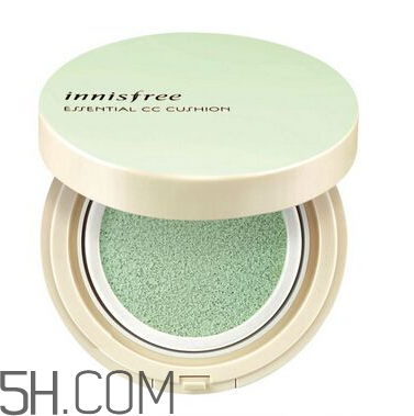 悅詩(shī)風(fēng)吟氣墊哪個(gè)好用？悅詩(shī)風(fēng)吟氣墊使用心得