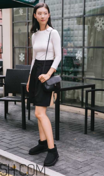 0度穿什么鞋子？零度鞋子怎么搭配？