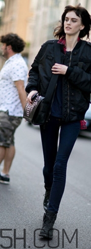 0度穿什么鞋子？零度鞋子怎么搭配？