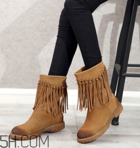 0度穿什么鞋子？零度鞋子怎么搭配？