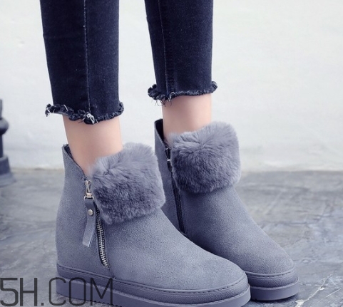 0度穿什么鞋子？零度鞋子怎么搭配？