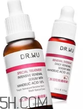 刷酸后可以化妝嗎？刷酸后多久能化妝