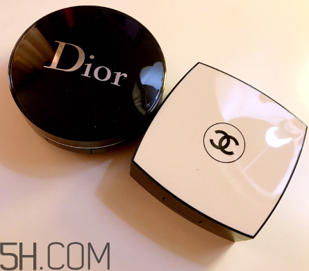 阿瑪尼小紅氣墊 香奈兒果凍氣墊 迪奧氣墊對比測評 阿瑪尼小紅氣墊 香奈兒果凍氣墊 迪奧氣墊對比測評