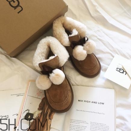 ugg澳洲和美國有什么不一樣？ugg美國和澳洲的區(qū)別