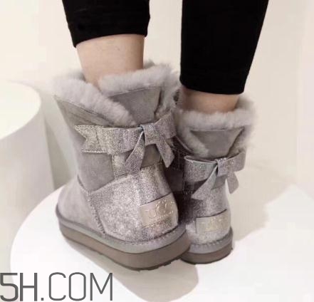 ugg澳洲和美國有什么不一樣？ugg美國和澳洲的區(qū)別