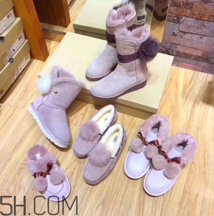 ugg在中國(guó)有代工廠嗎？ugg為什么made in china？