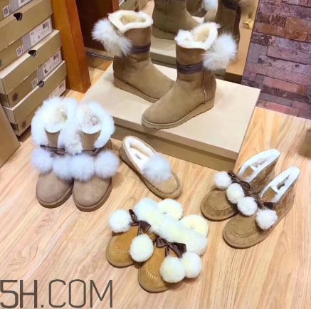 ugg在中國(guó)有代工廠嗎？ugg為什么made in china？