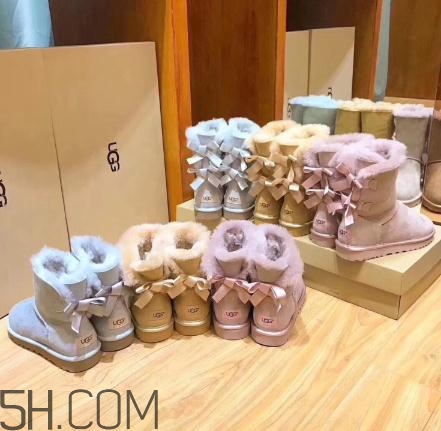 ugg在中國(guó)有代工廠嗎？ugg為什么made in china？