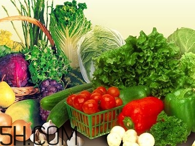 食道癌能吃什么食物？食道癌不能吃什么食物？