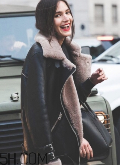 0度穿什么上衣？零度穿什么外套？