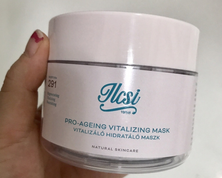 ilcsi螺旋藻面膜怎么樣_ilcsi螺旋藻面膜好用嗎 ilcsi螺旋藻面膜怎么樣_ilcsi螺旋藻面膜好用嗎