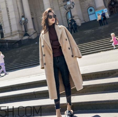 羊剪絨大衣能改色嗎？羊剪絨大衣可以染色嗎？