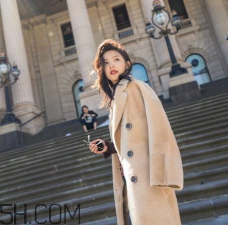 羊剪絨大衣能改色嗎？羊剪絨大衣可以染色嗎？