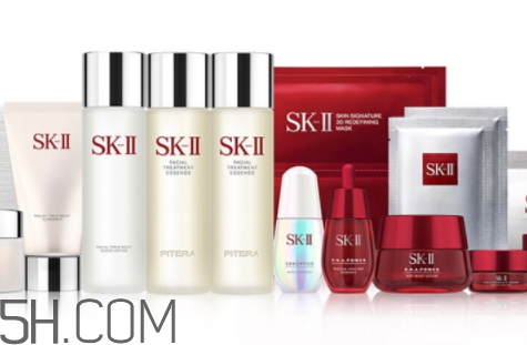 2018sk2新年福袋限量套裝多少錢？有什么？