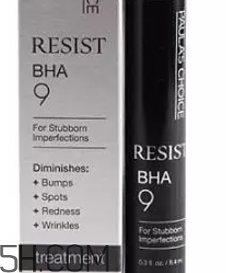 含有水楊酸的護(hù)膚品有哪些？水楊酸護(hù)膚品推薦