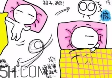 0度要穿秋褲嗎？零度左右要不要穿秋褲？