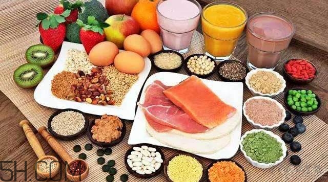 吃不好可能會生病的食物有哪些？需要謹(jǐn)慎食用的食物有哪些？