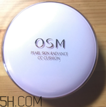 歐詩(shī)漫氣墊CC霜之前要涂什么_怎么用